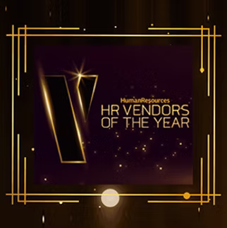 HR Vendors of the Year — Recruitment Agency · Human Resources Online 2024