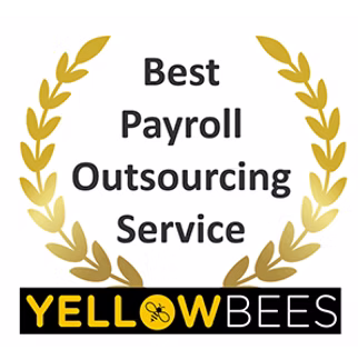 Best Payroll Outsourcing Service — Yellowbees 2024